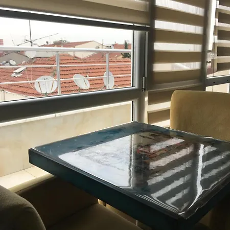 Montino Hotel Istanbul