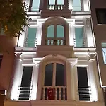 Otel Montino İstanbul