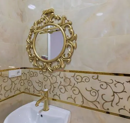 Montino Hotell