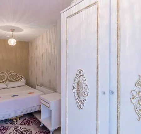 Montino 3* Provincia di Istanbul