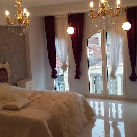 Hotell Montino
