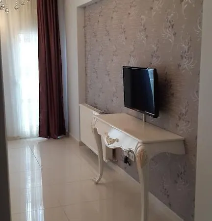Hotell Montino