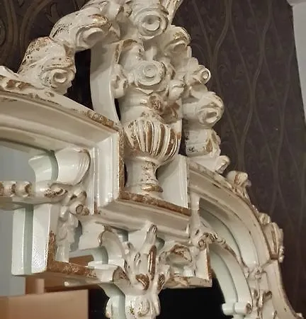 Montino Hotell