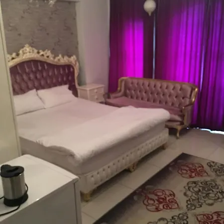Montino Hotell