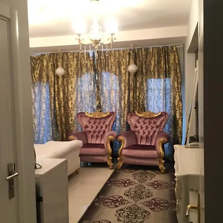 Montino Istanbul
