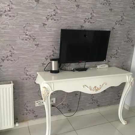 Montino Hotel Provincia di Istanbul