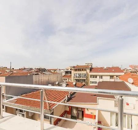 Montino Istanbul