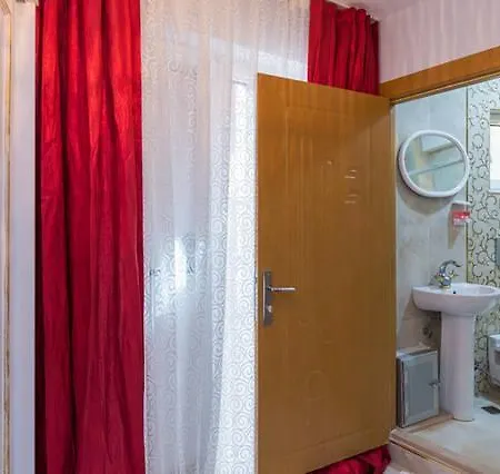 Montino 3* Istanbul