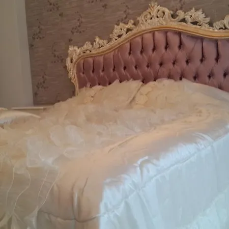 Hotel Montino Istambul