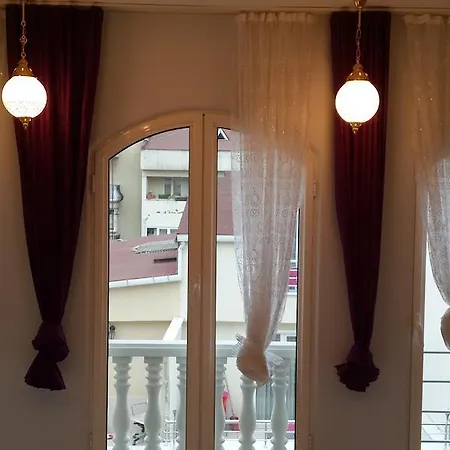 Hotel Montino 3*