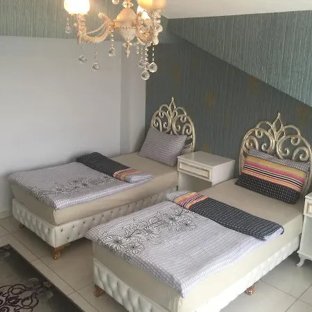 Montino 3* Istanbul
