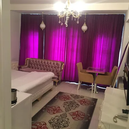 Montino Istanbul
