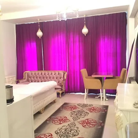 Hotel Montino