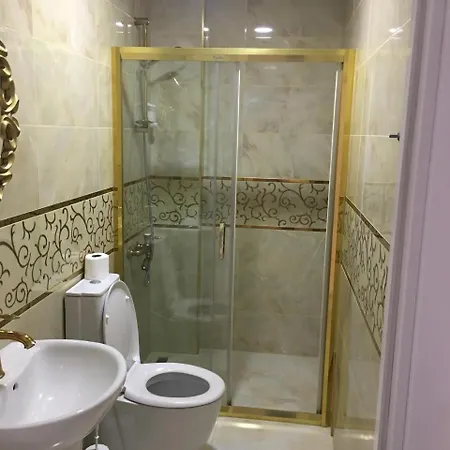 Montino 3* Κωνσταντινούπολη