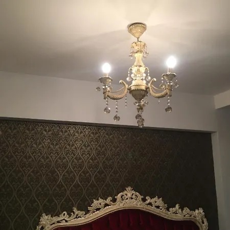 Montino 3* Istanbul