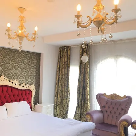 Hotel Montino 3*