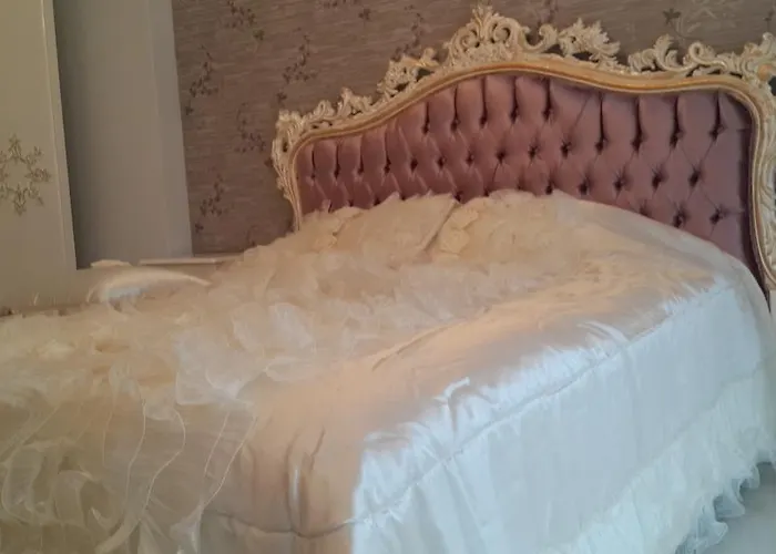 Hotel Montino Istambul