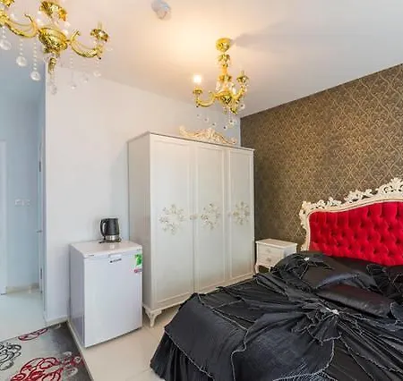 Hotel Montino Stambuł