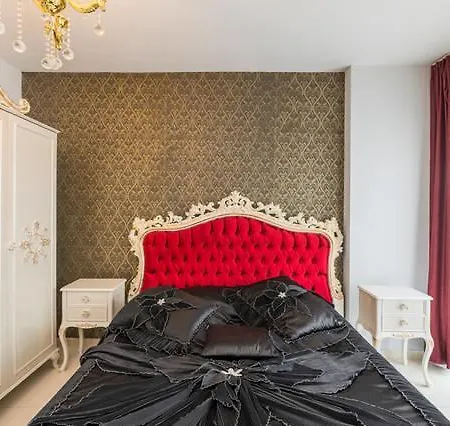 Hotel Montino 3*