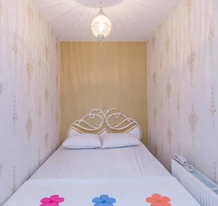 Hotel Montino Stambuł