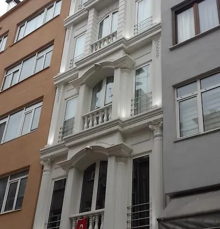 Hotel Montino