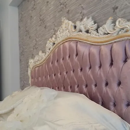 Hotel Montino Istanboel