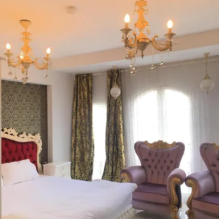 Hotel Montino 3*
