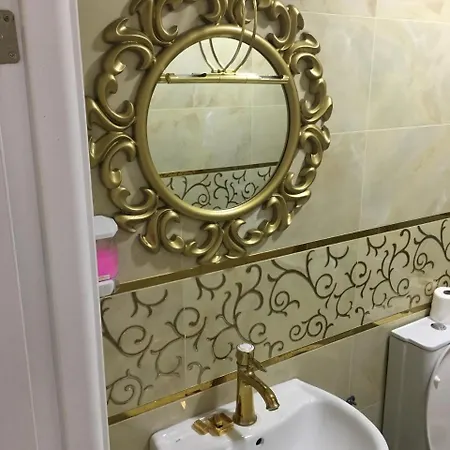 Hotel Montino Istanboel