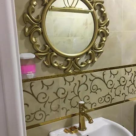Montino Hotel Stambuł