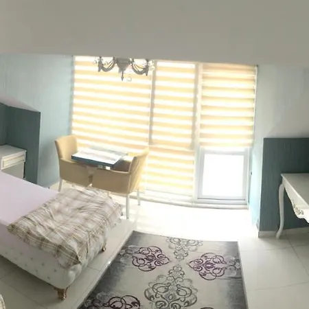 Hotel Montino