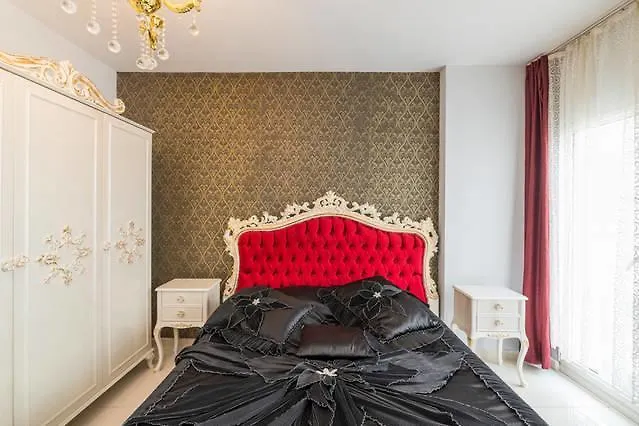 Отель Montino 3*