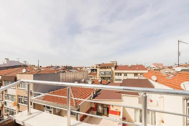 Montino Стамбул