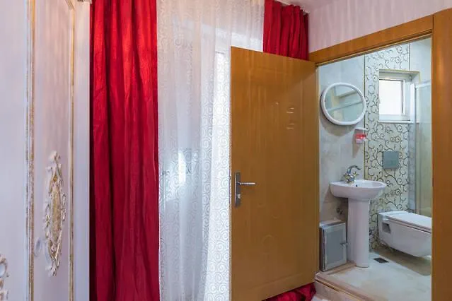 Montino 3* Стамбул