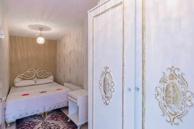 Montino 3* Стамбул