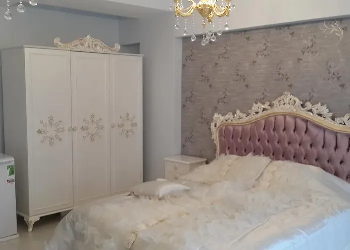 Montino Стамбул