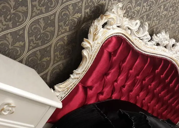 Отель Montino 3*