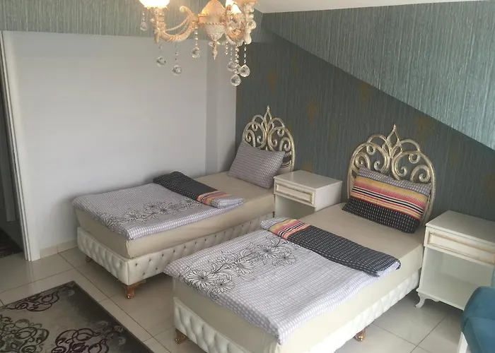 Montino 3* Стамбул