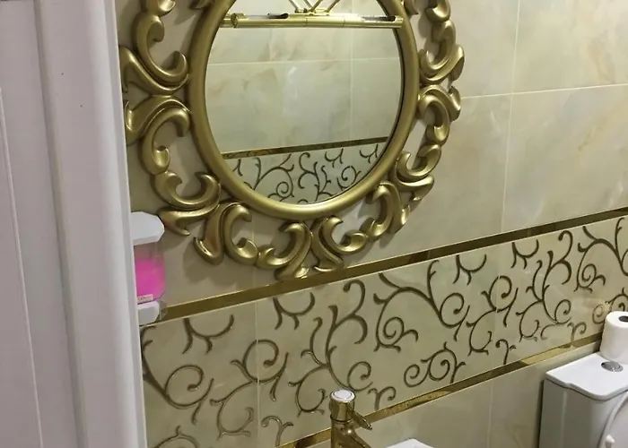 Отель Montino Стамбул