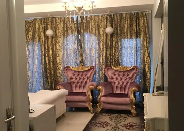 Montino Стамбул