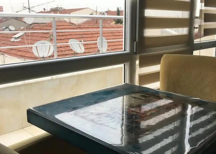 Montino Отель Стамбул