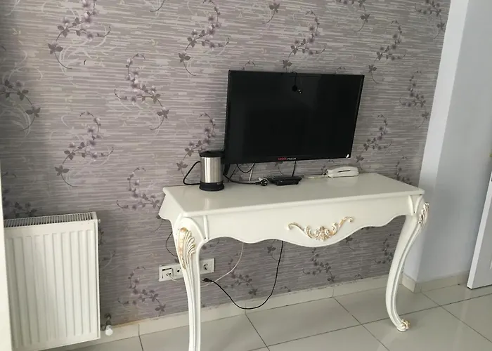 Montino Отель Стамбул