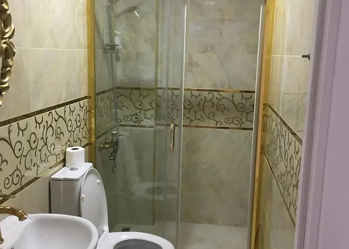 Montino 3* Стамбул