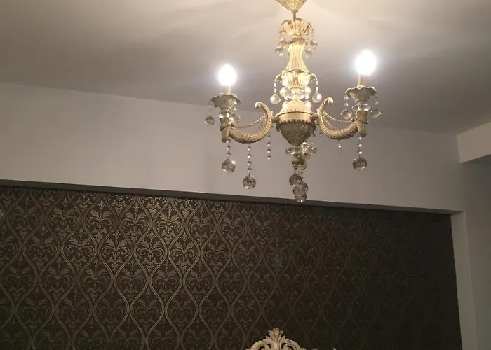 Montino 3* Стамбул