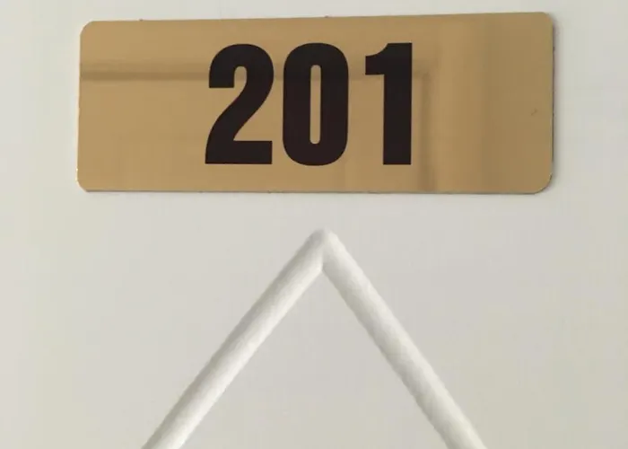 Отель Montino 3*